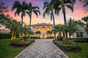 Jupiter FL Luxury Homes for Sale